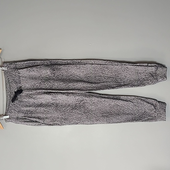 Lululemon Ready To Rulu Joggers Comfy Athleisure Casual Activewear Size 4 Animal - Picture 1 of 7